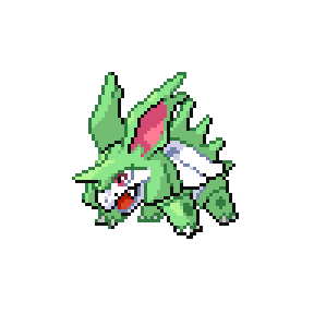 Kirrino Sprite Image