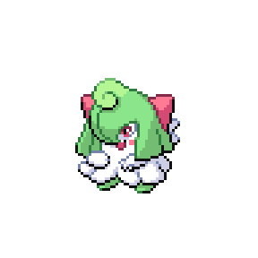 Kirfairy Sprite Image