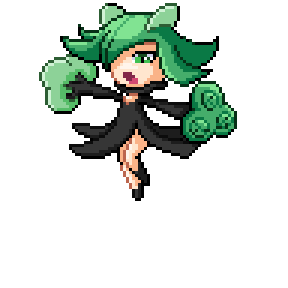 Kirrade Sprite Image