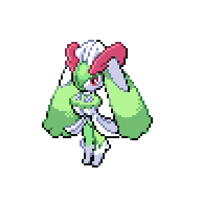 Kirpunny Sprite Image