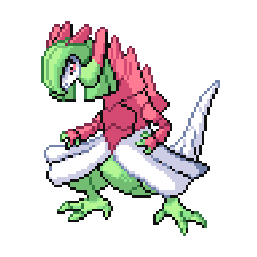 Kirxorus Sprite Image