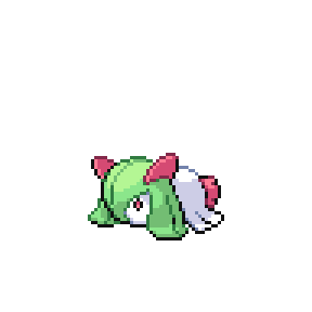 Kirmuku Sprite Image
