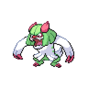 Kirroth Sprite Image