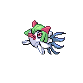 Kirbas Sprite Image