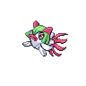 Kirbas Sprite Image
