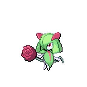 Kirelia Sprite Image