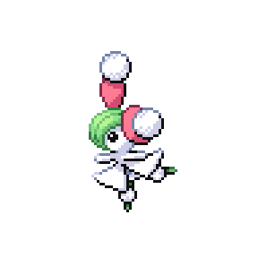 Kireary Sprite Image