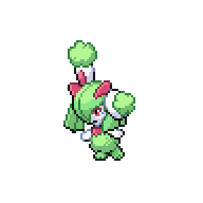 Kireary Sprite Image
