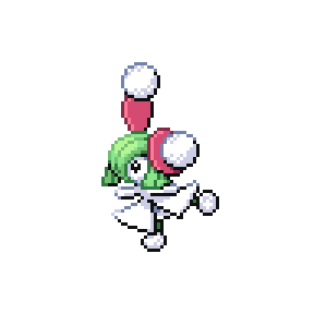 Kireary Sprite Image