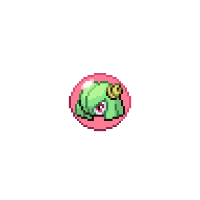 Kirsis Sprite Image