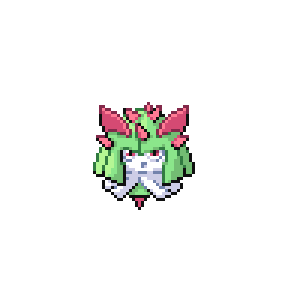 Kirseed Sprite Image