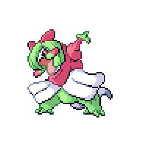 Kirxure Sprite Image