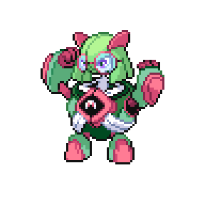 Kirolett Sprite Image
