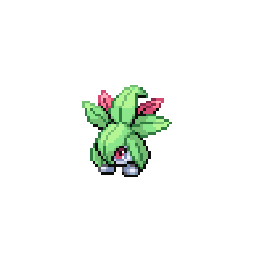 Kirish Sprite Image