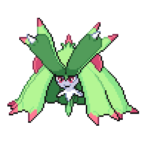 Kirapex Sprite Image