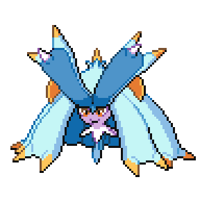 Kirapex Sprite Image