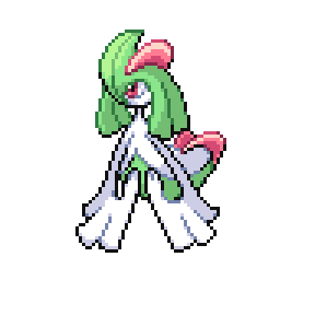 Kirselia Sprite Image
