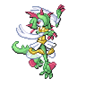 Kirzma Sprite Image