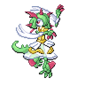 Kirzma Sprite Image