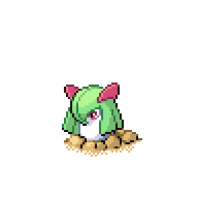 Kirlett Sprite Image