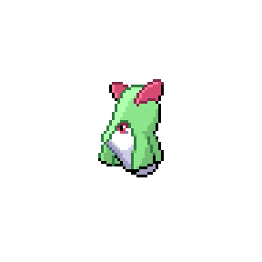 Kirdisc Sprite Image