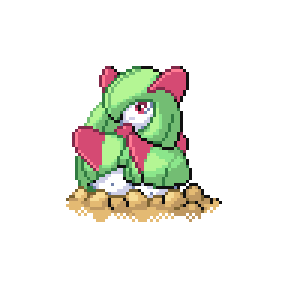 Kirtrio Sprite Image