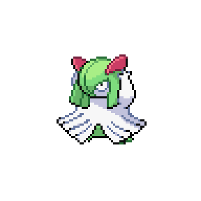 Kirduck Sprite Image
