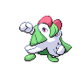 Kirwhirl Sprite Image