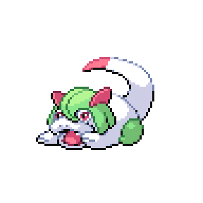 Kirpoke Sprite Image