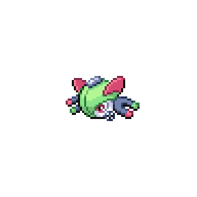 Kirmite Sprite Image