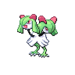 Kirduo Sprite Image