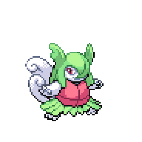 Kirtortle Sprite Image