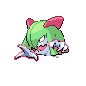 Kirter Sprite Image