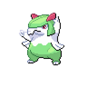 Kirzee Sprite Image