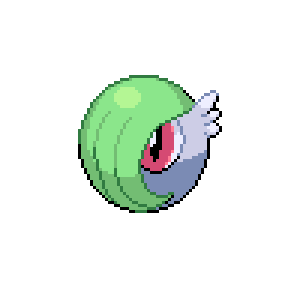 Gardeode Sprite Image