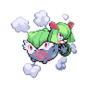 Gardezing Sprite Image