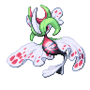 Gardeking Sprite Image