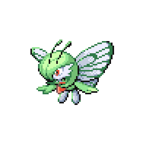 Gardefree Sprite Image