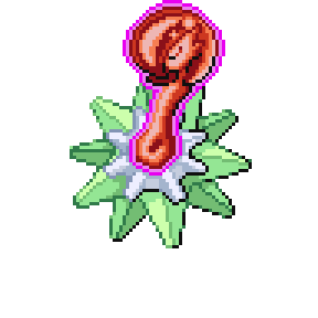 Gardemie Sprite Image