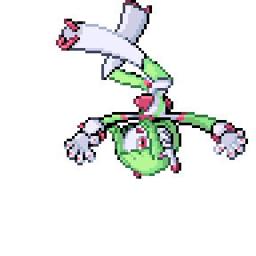 Gardemime Sprite Image