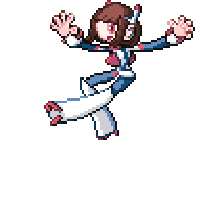 Gardemime Sprite Image