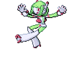 Gardemime Sprite Image