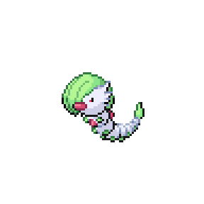 Gardedle Sprite Image