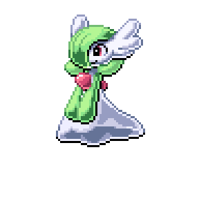Gardeto Sprite Image