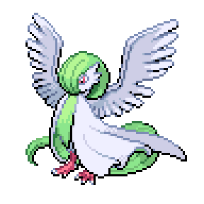 Gardecuno Sprite Image