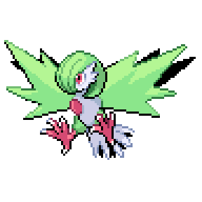 Gardedos Sprite Image