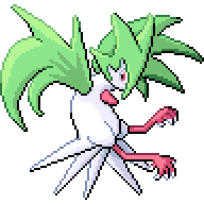 Gardedos Sprite Image