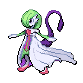 Gardetwo Sprite Image