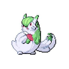 Garderet Sprite Image