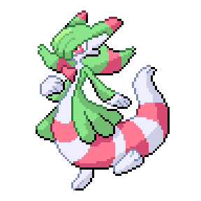 Garderet Sprite Image